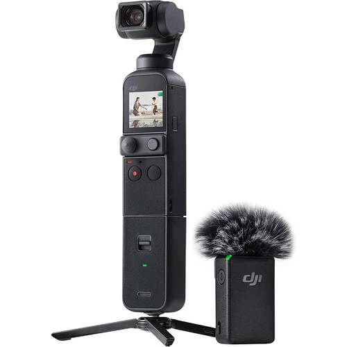 DJI Osmo Pocket 2 Creator Combo