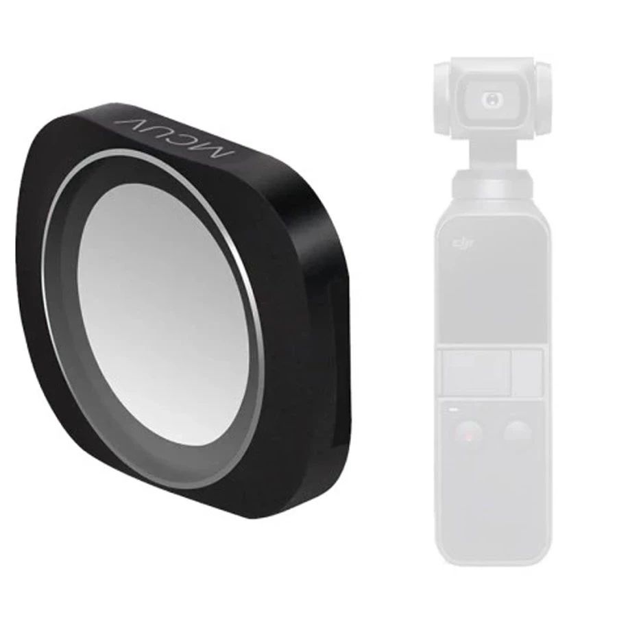 DOSS CB CPL Filter for Osmo Pocket