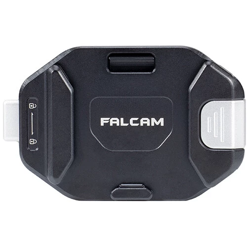 Falcam F38 Quick Release for Backpack V2 F38B3802