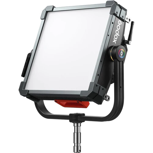 Godox Knowled P300R RGB LED Panel Light Kit (with Bag & Softbox)