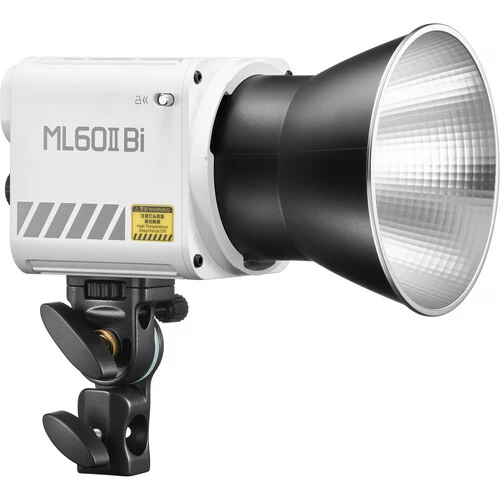 Godox ML60IIBi Bi-Color LED Monolight