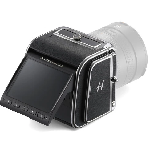 Hasselblad 907X CFV 100C Medium Format Mirrorless Camera