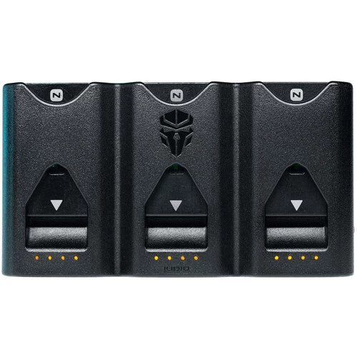 Jupio Tri-Charge for Sony NP-FZ100 Jupio Tri-Charge for Sony NP-FZ100