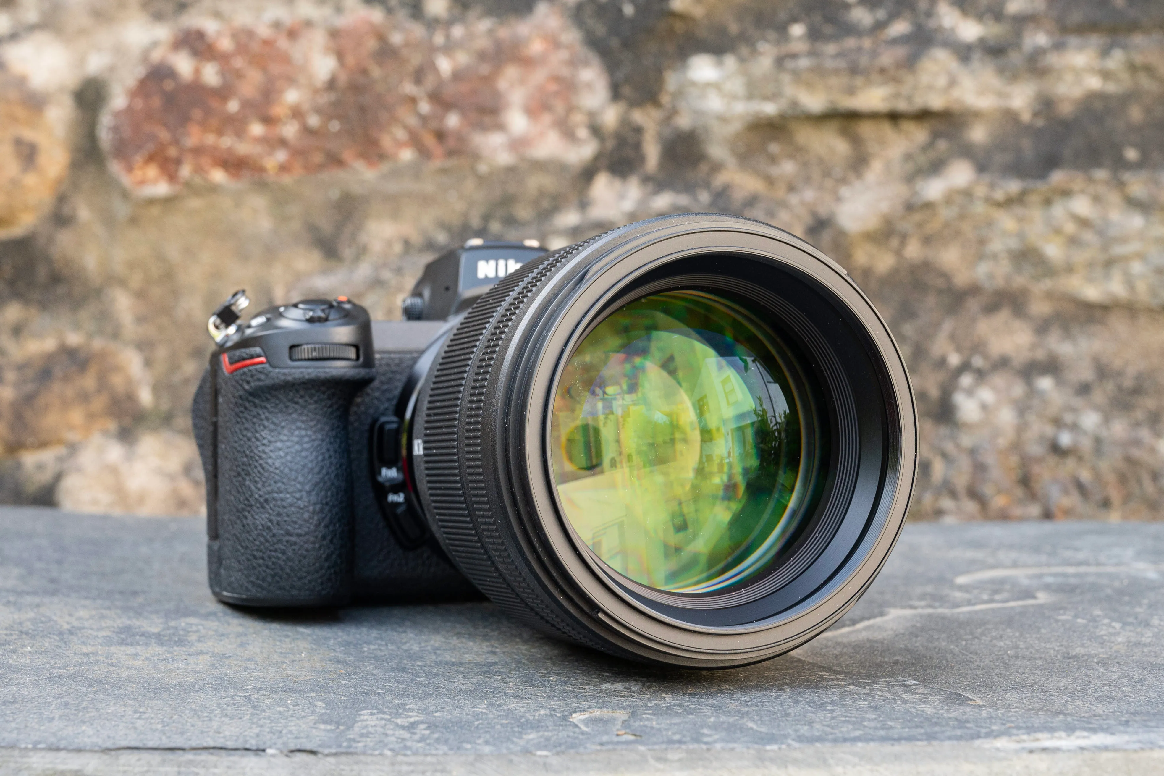 Nikon Mulai Berpikir Tentang Nikkor Z, Tantangan lensa Kit Zoom, dan Lensa Impian Masa Depan.