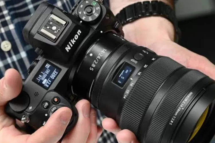 Nikon Z6 III mungkin Akan Segera Hadir? Ini Penjelasannya.