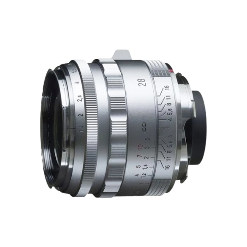 VOIGTLAENDER NOKTON50F1.5ASL S VOIGTLAENDER NOKTON50F1.5ASL S