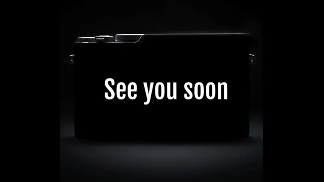 “See You Soon” Fujifilm Keluarkan Teaser Untuk Kamera Terbarunya yang Dirilis 20 Februari 2024.