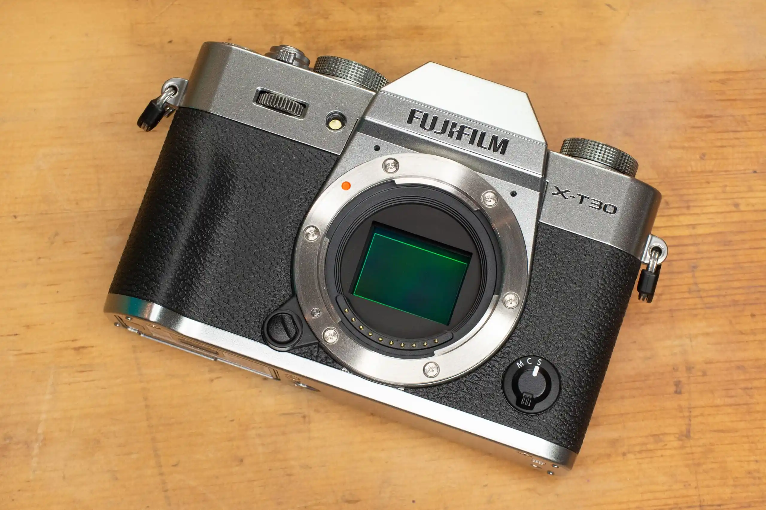 Fujifilm Merilis Pembaruan Firmware Ver.2.03 Untuk kamera Fujifilm X-T30 II, Ini Info Detailnya.