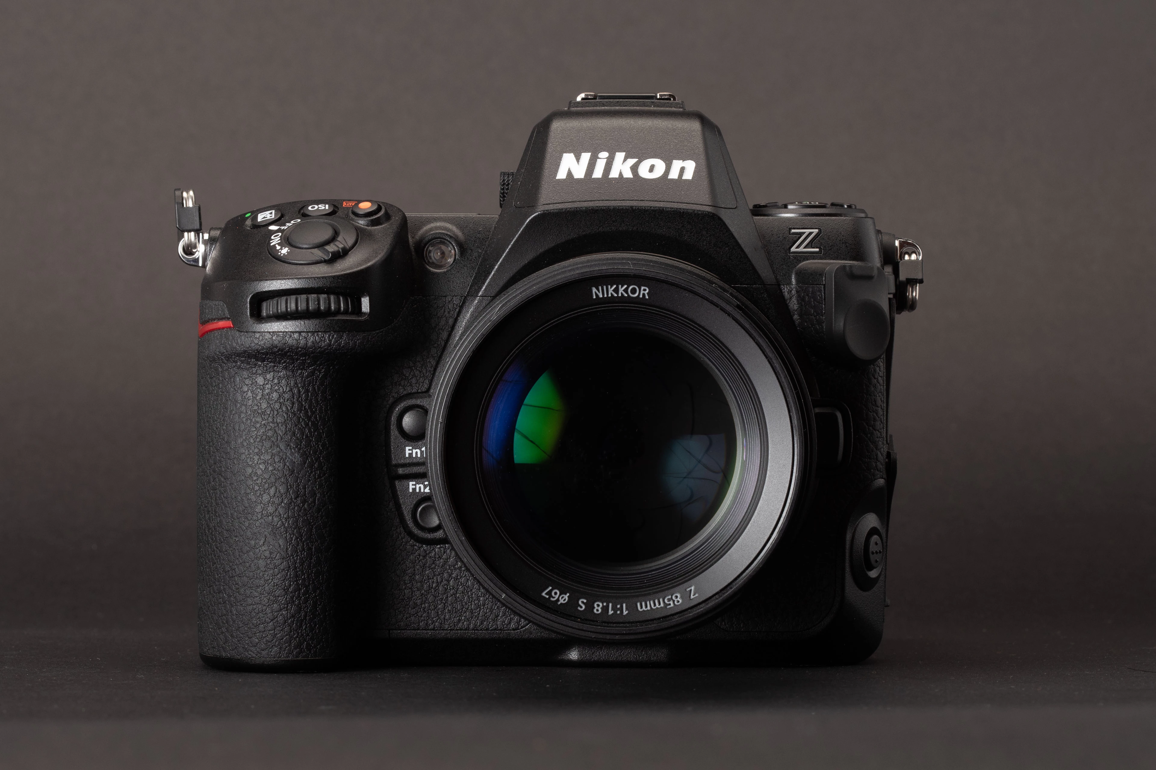 Nikon Merilis Update Firmware Besar Pertama Untuk Nikon Z8, Ini Detailnya.