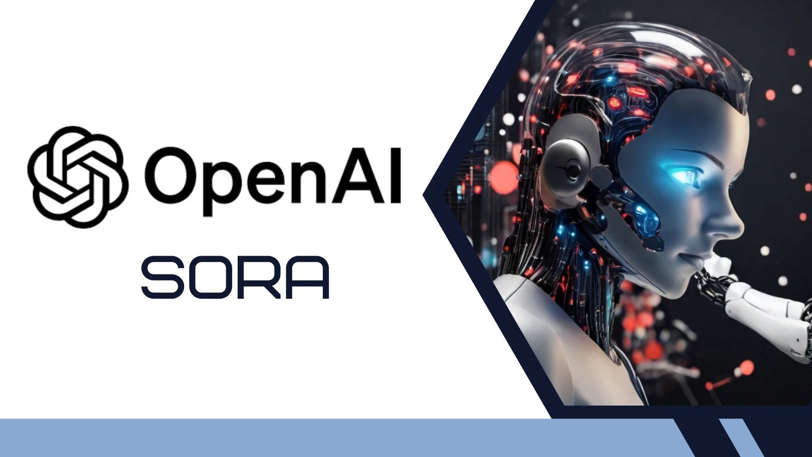 OpenAI Sora Dirilis, AI Generator Teks ke Video Canggih yang Bisa Ubah Cara Pembuatan Film?.