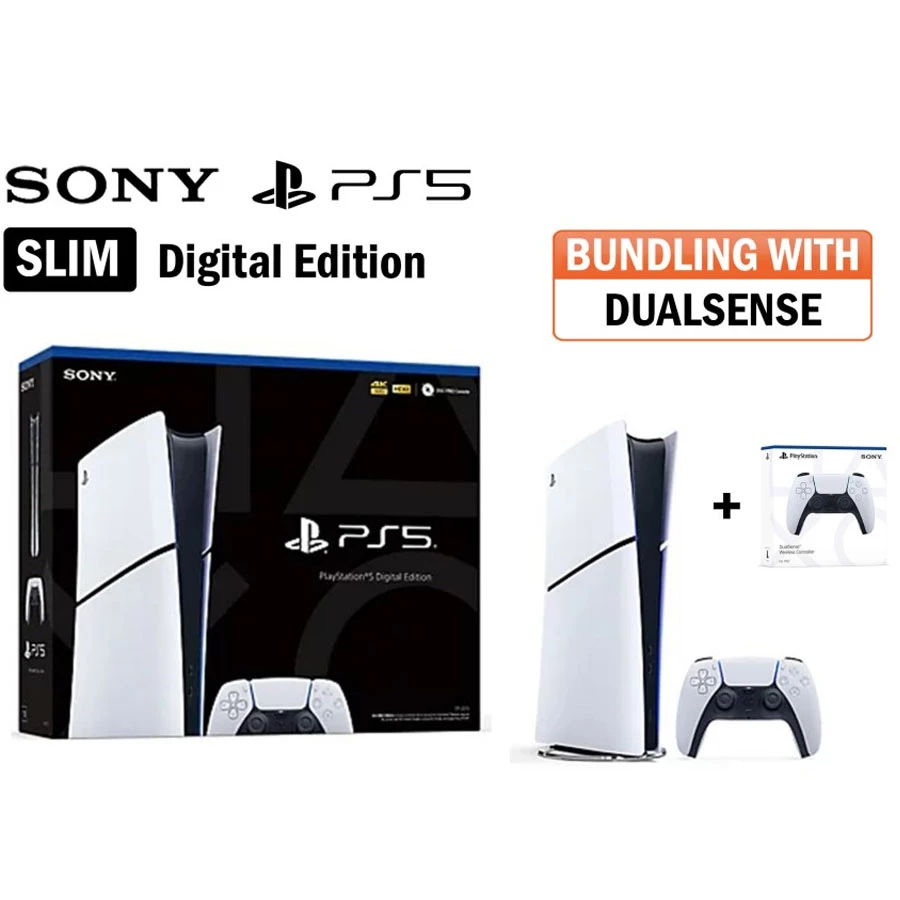 Ps5 digital edition clearance harga