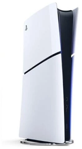 Jual Sony PS5 Slim Playstation 5 Slim Digital Edition with Extra 