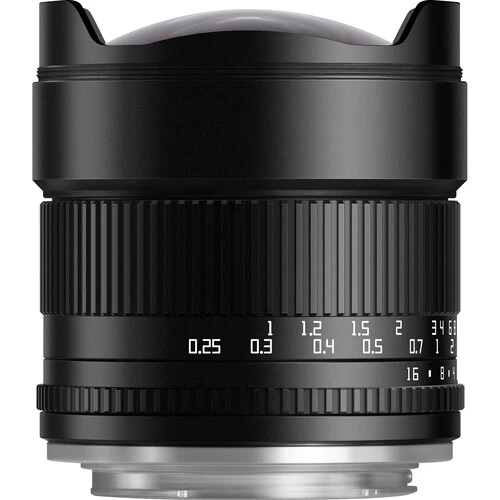 TTArtisan 10mm f2.0 APSC Lens (Fujifilm X) - Black