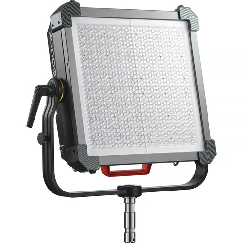 Godox Knowled P600R Hard RGB LED Panel Light