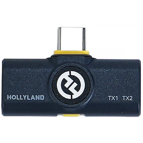 Hollyland LARK M2 Type-C Receiver