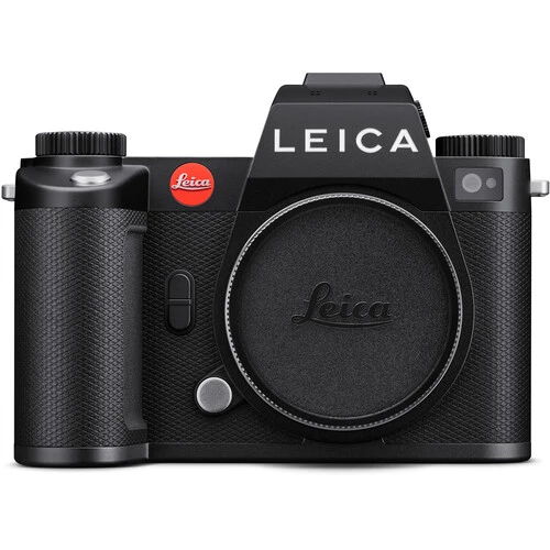 Leica SL3 Mirrorless Digital Camera 10607