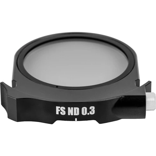 NiSi Full Spectrum FS ND0.3 Drop-In Filter for ATHENA Lenses