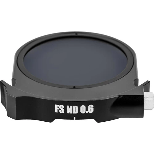 NiSi Full Spectrum FS ND0.6 Drop-In Filter for ATHENA Lenses