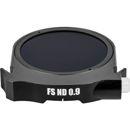 NiSi Full Spectrum FS ND0.9 Drop-In Filter for ATHENA Lenses