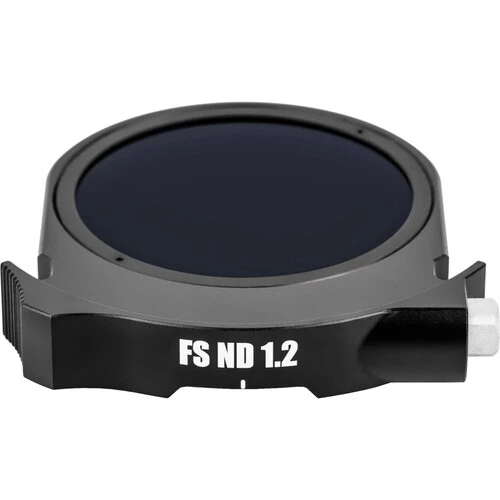 NiSi Full Spectrum FS ND1.2 Drop-In Filter for ATHENA Lenses