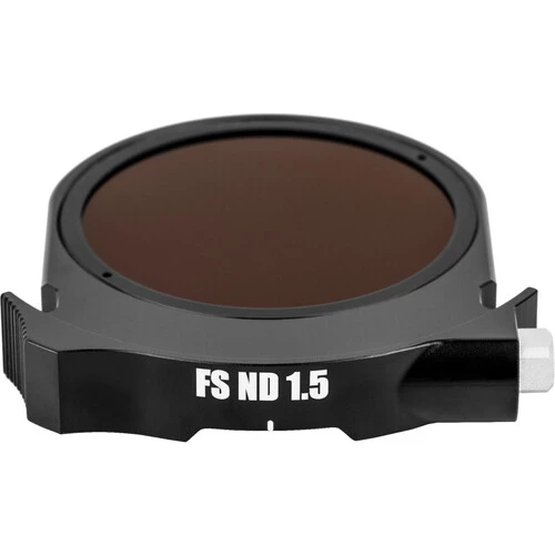 NiSi Full Spectrum FS ND1.5 Drop-In Filter for ATHENA Lenses