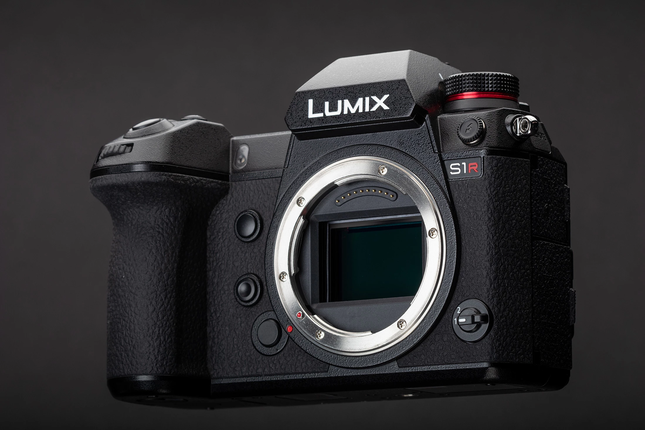 Panasonic Lumix S1R II Tiru Leica SL3 Dengan 60MP dan Resolusi 8K? Simak Dulu Penjelasannya.