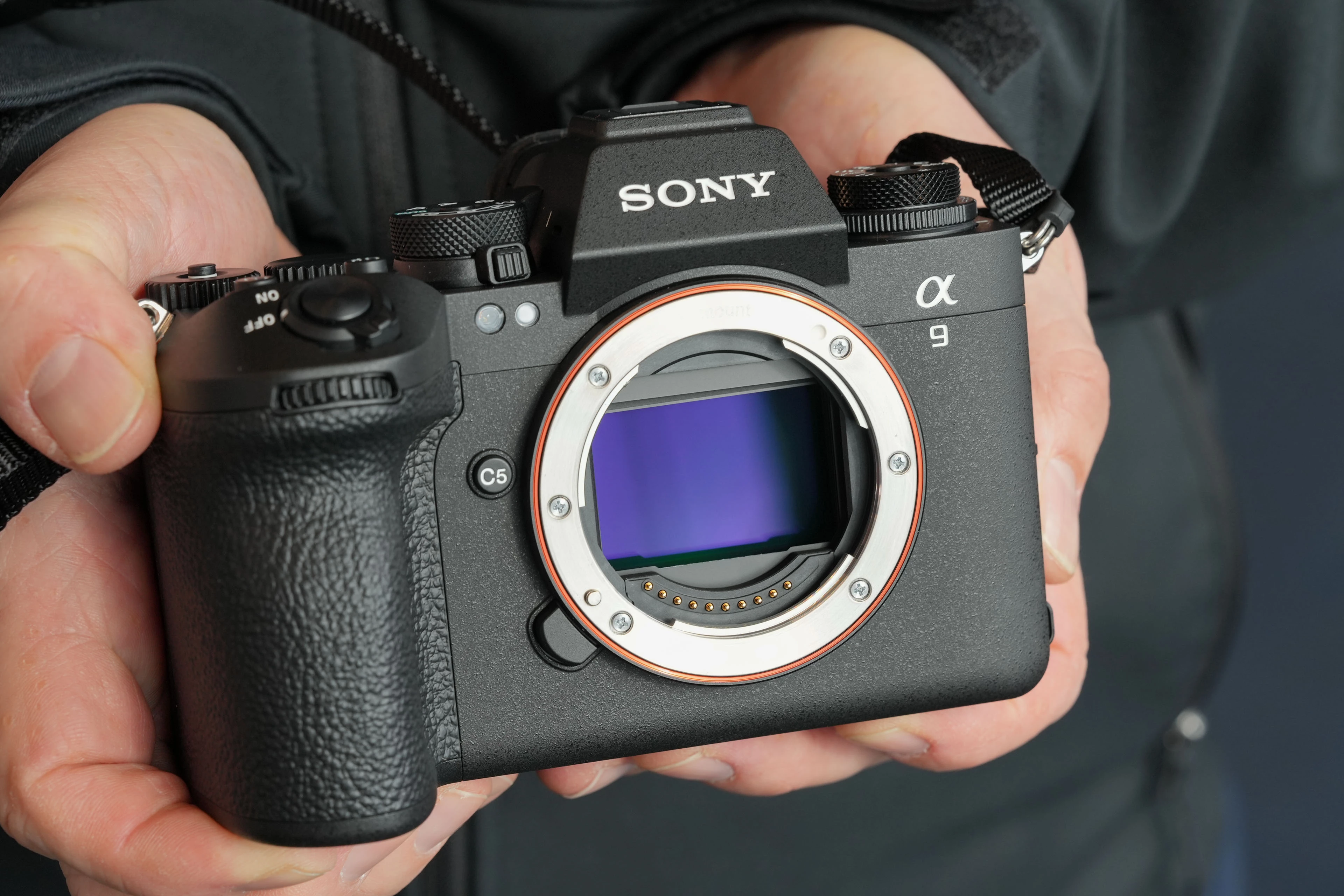 Sony A9 III Cocok Untuk Para Strobist? Simak Faktanya Berikut Ini | DOSS  Camera & Gadget