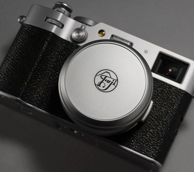 Astaga Fujifilm X100VI 90th Anniversary Limited Edition Ada yang Menjual Sampai $18,000 di Ebay.