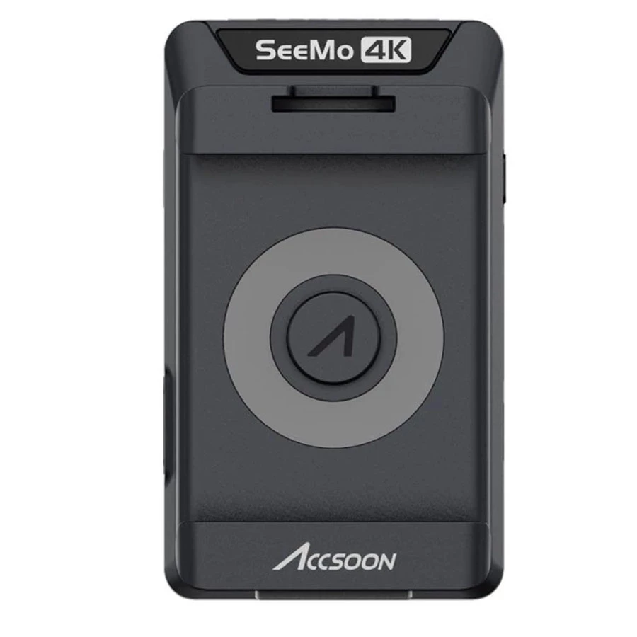 Accsoon SeeMo 4K HDMI Smartphone Adapter