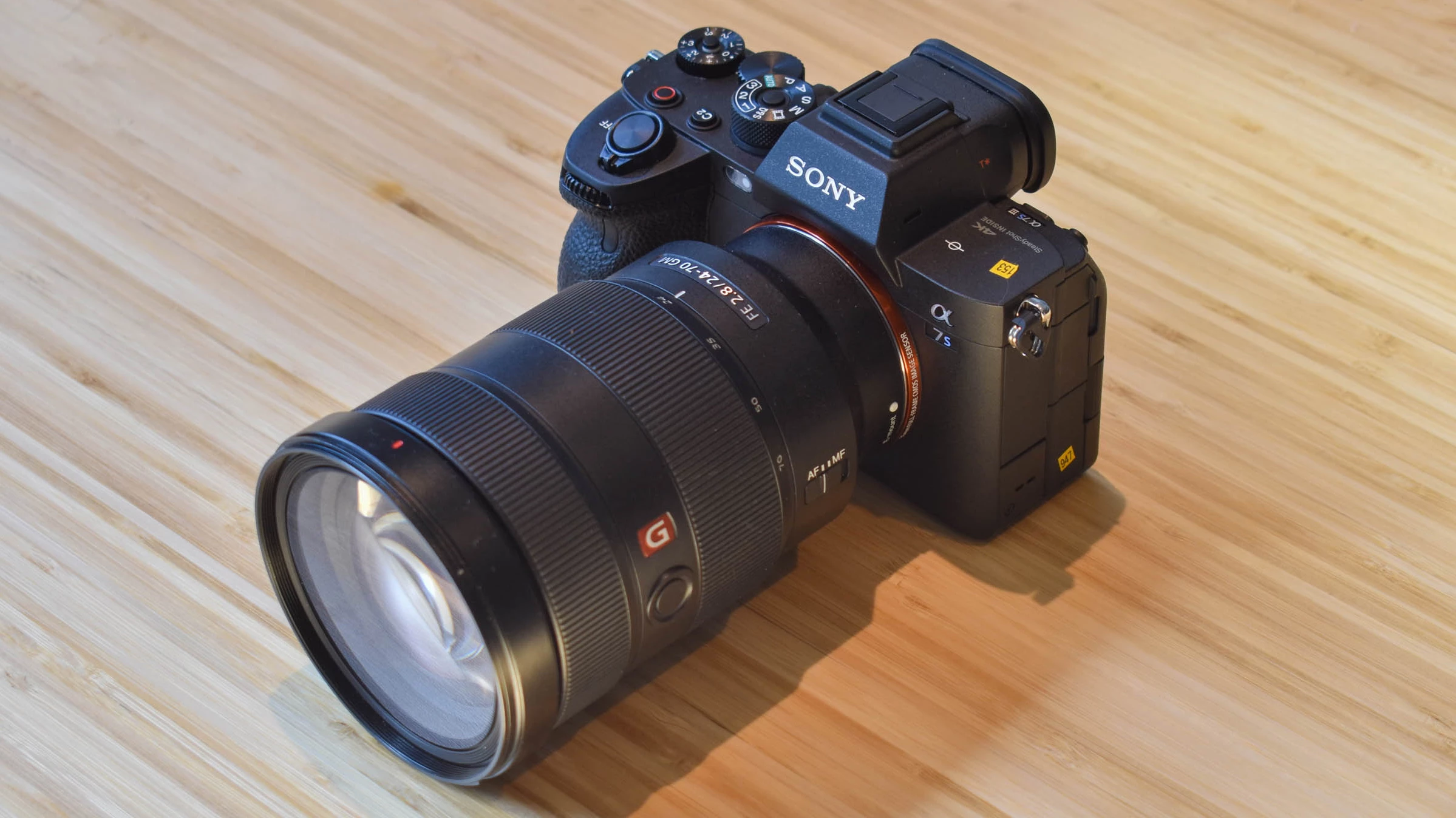 Pengguna Kamera Sony Alpha Ingin Custom LUTs Ada di Sony a7S III, Sampai Buat Petisi.