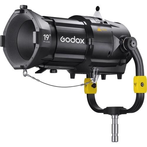 Godox Knowled GP 19K Projection Attachment for MG1200Bi & MG2400Bi