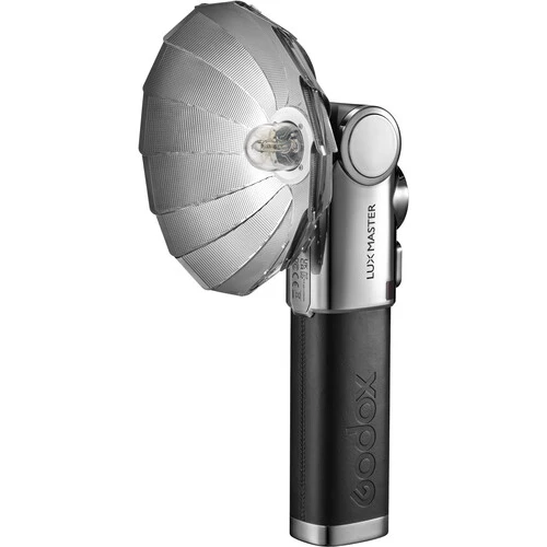 Godox Lux master Camera Flash