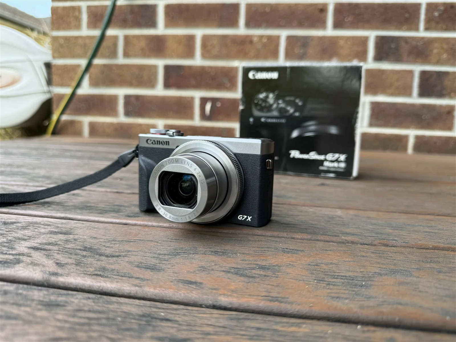 Apakah Canon PowerShot G7X Mark III Masih Bagus Digunakan Di Era Gempuran Fujifilm X100VI?.