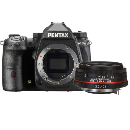 PENTAX K-3 Mark III いたかっ 20-40 Limited レンズキット PENTAX K-3 Mark III いたかっ 20-40 Limited レンズキット