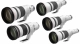 Canon Rilis Pembaruan Firmware Untuk Lensa Telefoto Mereka di April 2024 Ini, Yuk Update