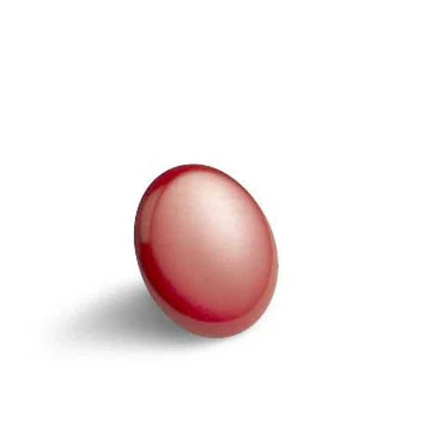 SquareHood Mini Soft Shutter Button (Red)