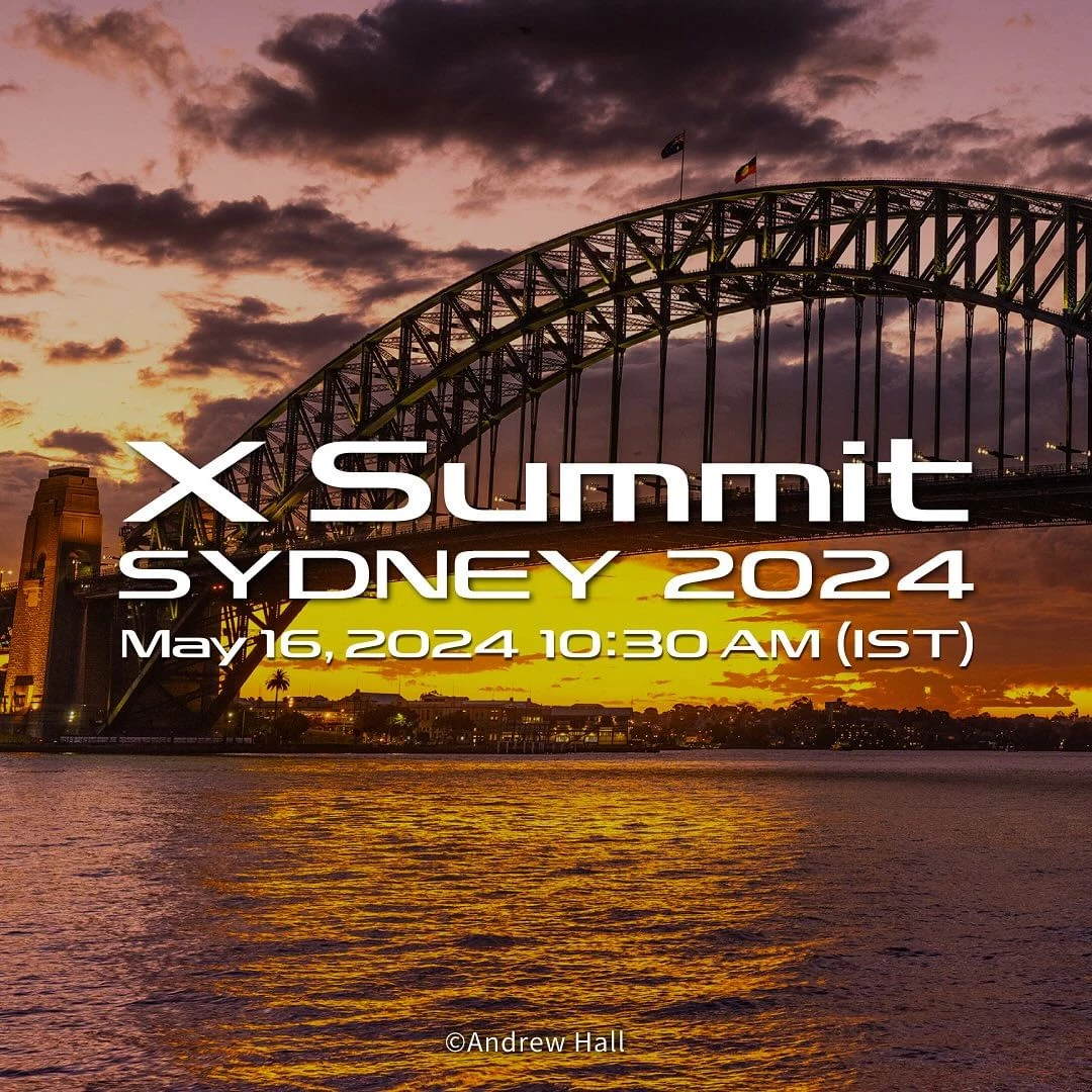 Fujifilm X Summit Hadir Lagi 16 Mei 2024 Di Sydney, Apakah Ada Kejutan?.