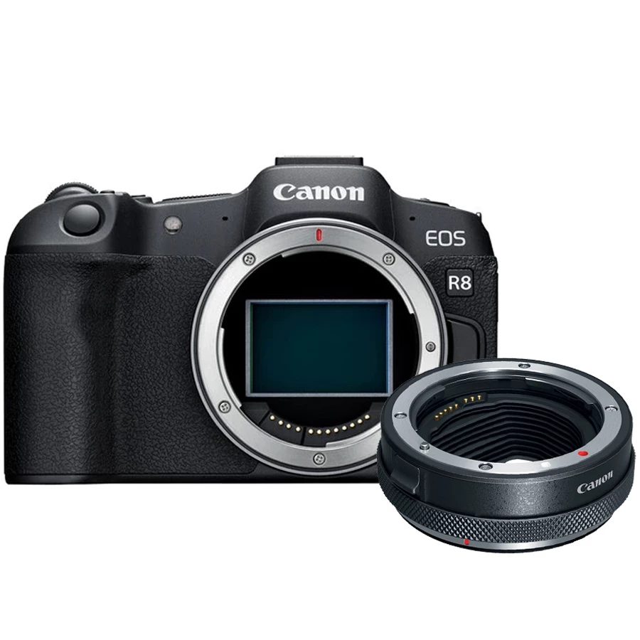 Harga Kamera Mirrorless Camera Terbaru 2024 Bergaransi Resmi