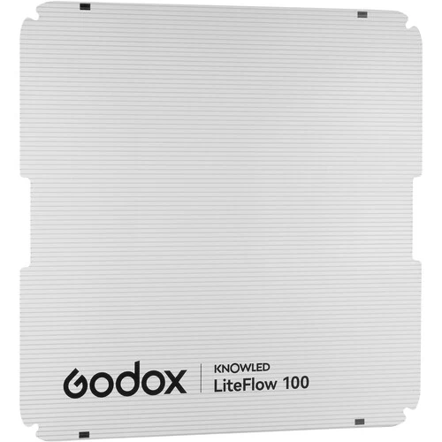 Godox Knowled LiteFlow 100 Double-Sided Reflector Kit (100x100cm)