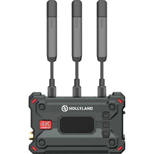 Hollyland Pyro S 4K HDMI Wireless Video Transmitter