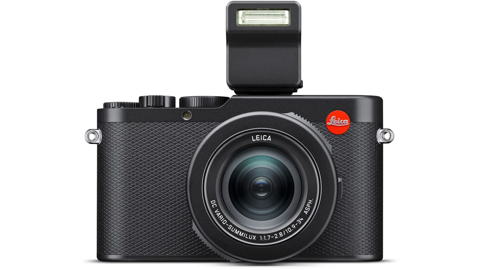 Leica D-LUX 8 Diperkenalkan, Kamera Pocket Terbaru Dari Leica.