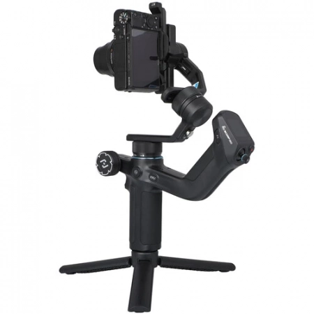 Feiyu SCORP-Mini 2 Gimbal Kit for Smartphones and Cameras