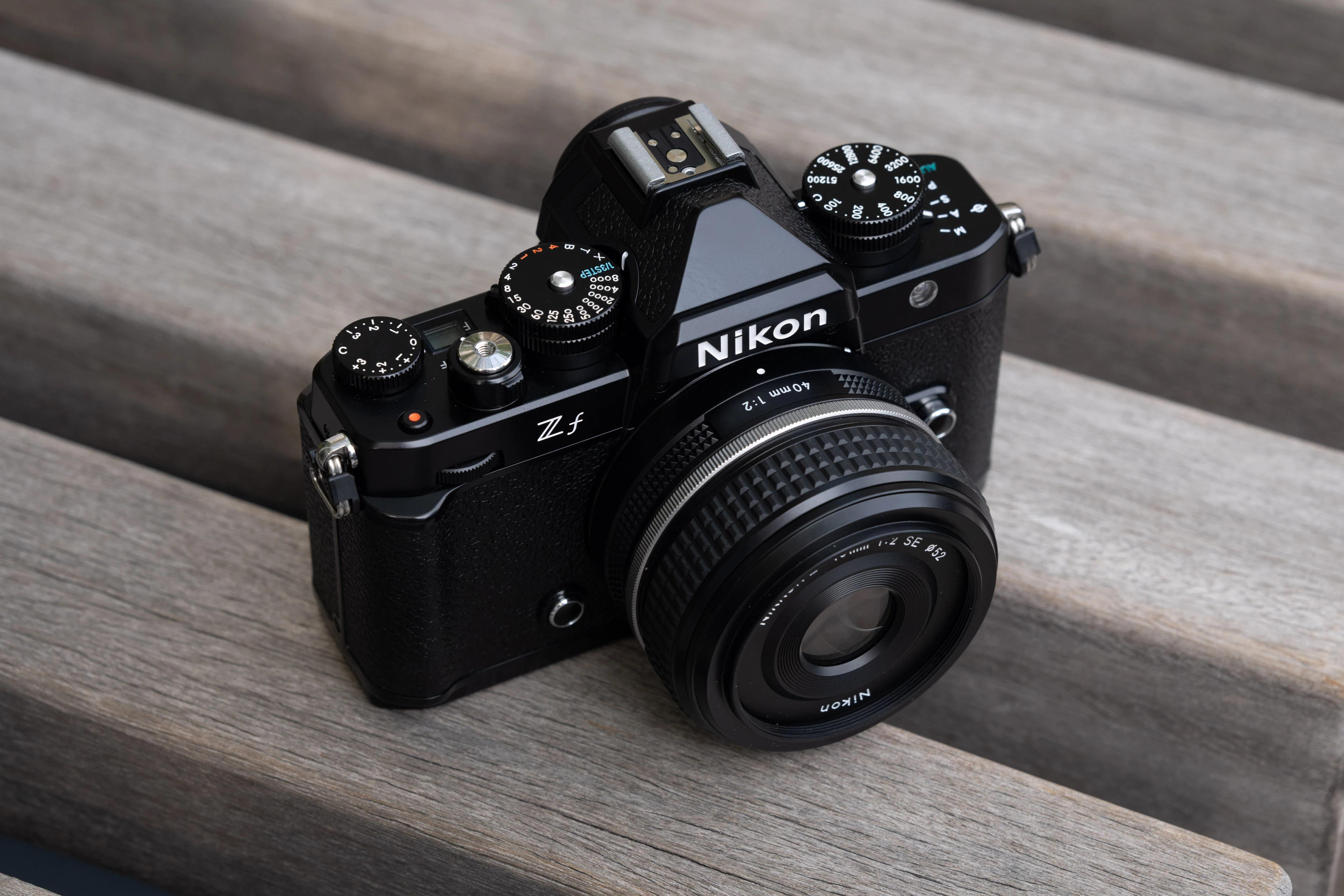 Nikon ZF Punya Pembaruan Firmware Versi 1.20, Ada Perbaikan Bug dan Tambahan Fitur Baru.