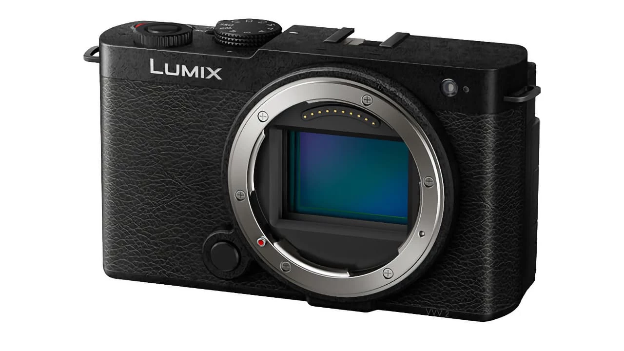 Lumix S9 VS Lumix S5 II, yang Mana Favorit Kamu?.