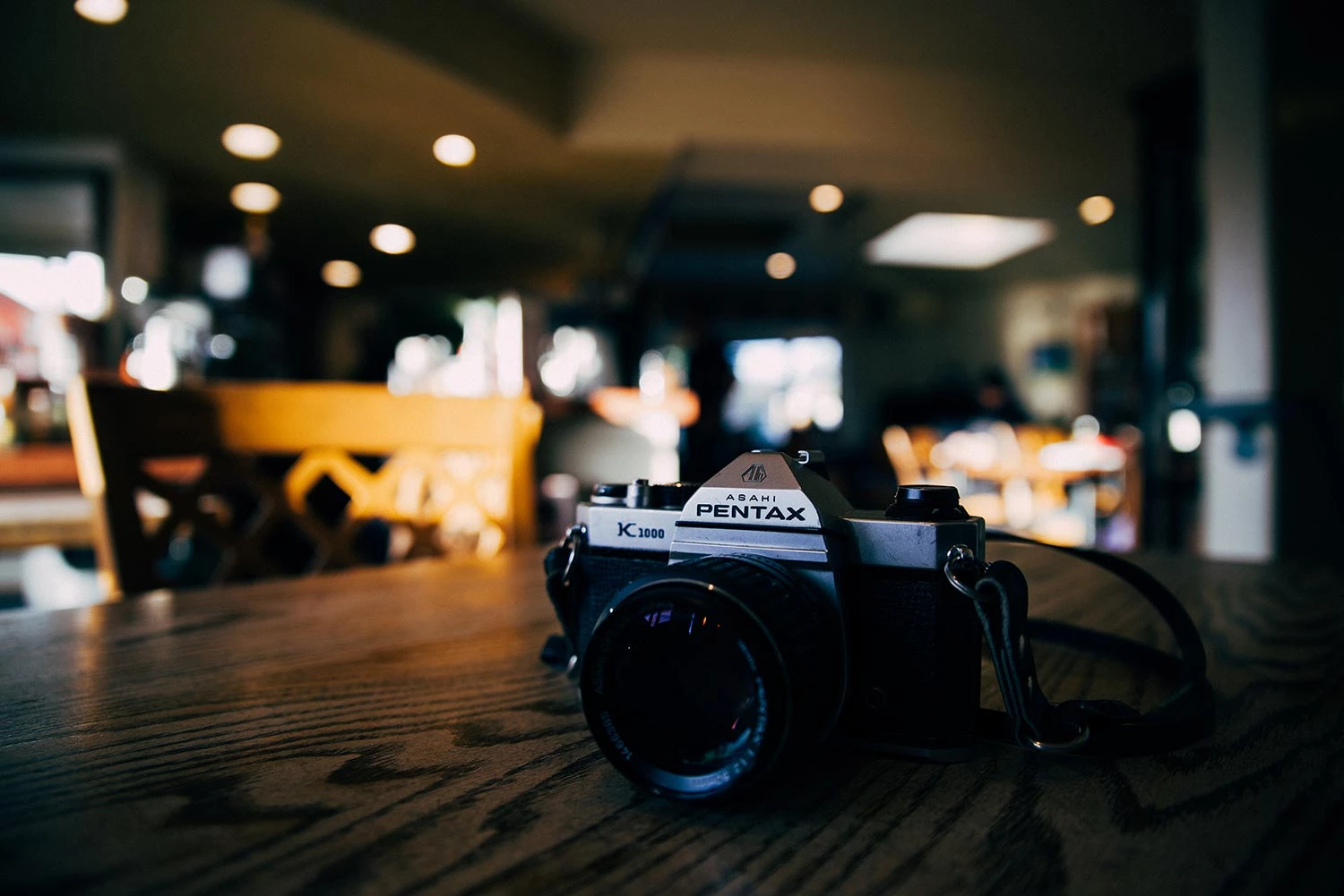 Pentax Memperkenalkan Kamera Film Terbarunya, Akan Diluncurkan Dalam Waktu Dekat.