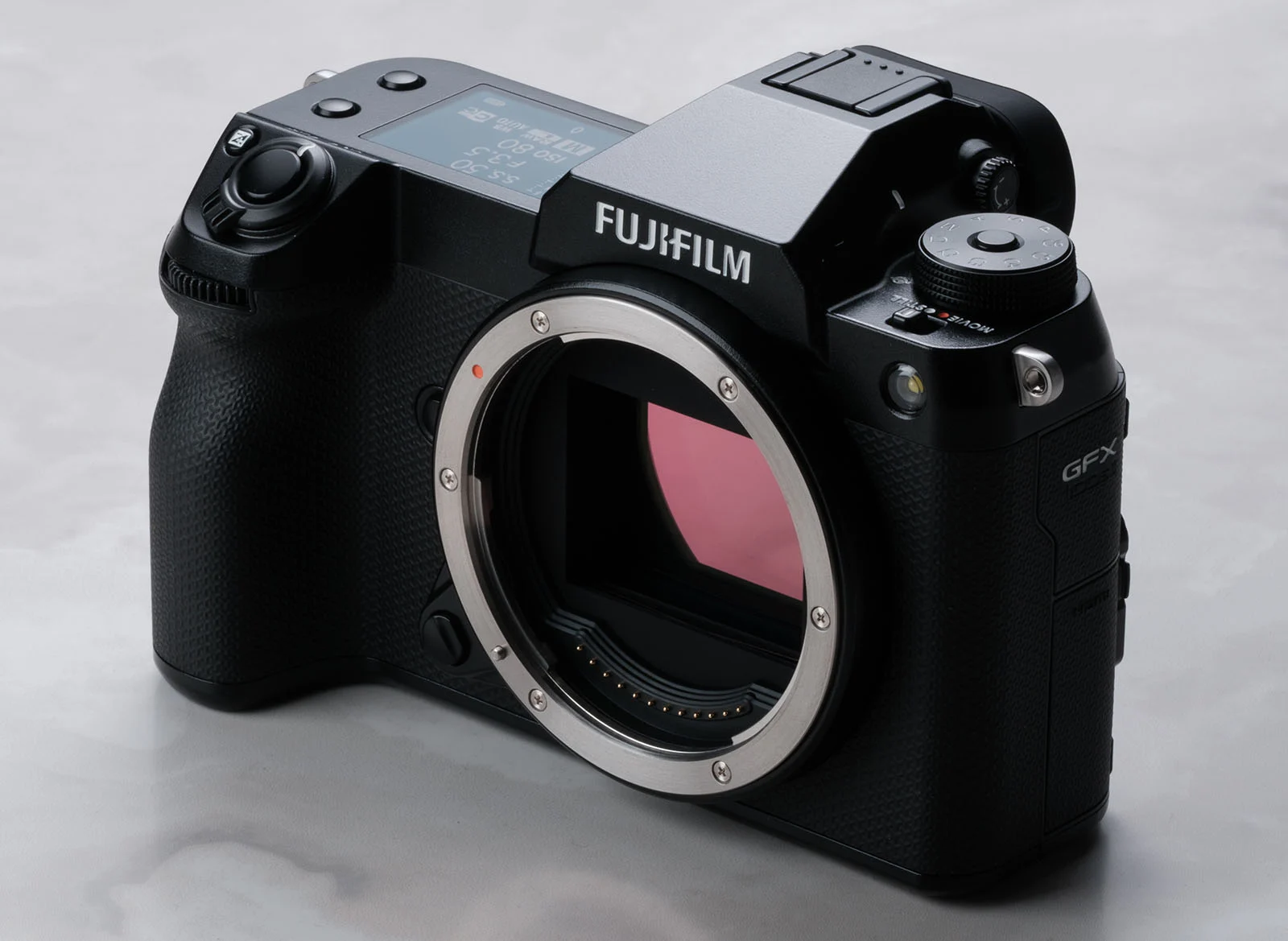 Fujifilm GFX 100S II Dirilis, Jadi Kamera Medium Format 100MP Paling Ringan  dan Affordable | DOSS Camera & Gadget