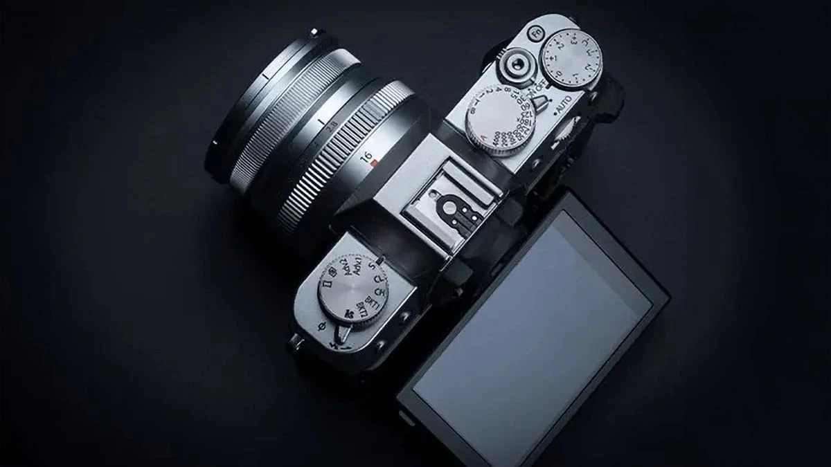 Fujifilm Akan Rilis Fujifilm X-T50? Simak Dulu Infonya.
