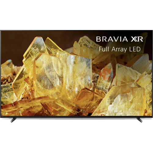 Sony BRAVIA XR X90L 65" 4K HDR Smart LED TV