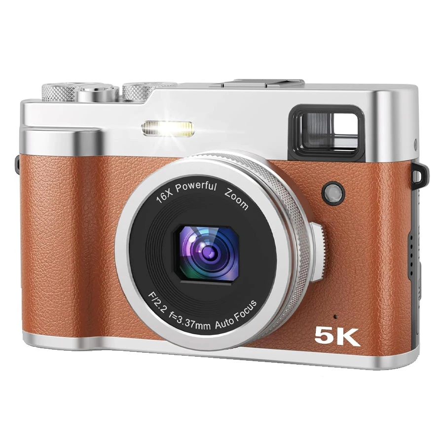Cari Kamera 5K dan 48MP Dibawah 2 Juta? Avangarde 5K 48MP Autofocus Digital Camera Solusinya.