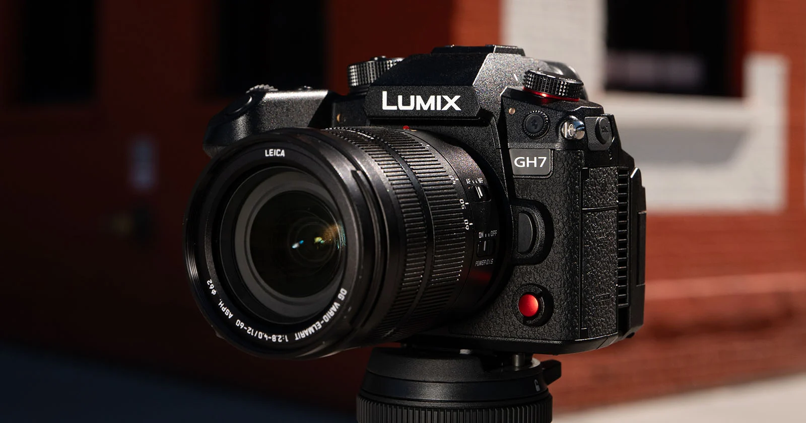 Panasonic Lumix GH7 Resmi Diluncurkan, Semua Fitur Video Terbaik Ada di  Kamera ini<!-- --> | DOSS Camera & Gadget